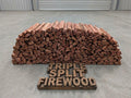 Triple Split Firewood – Max 28cm (15kg Bag)