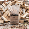 Mixed Hardwood Firewood – 20kg Bag | Gold Coast Firewood