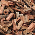 Premium Ironbark Firewood – Loose Load | Pick Up or Delivery